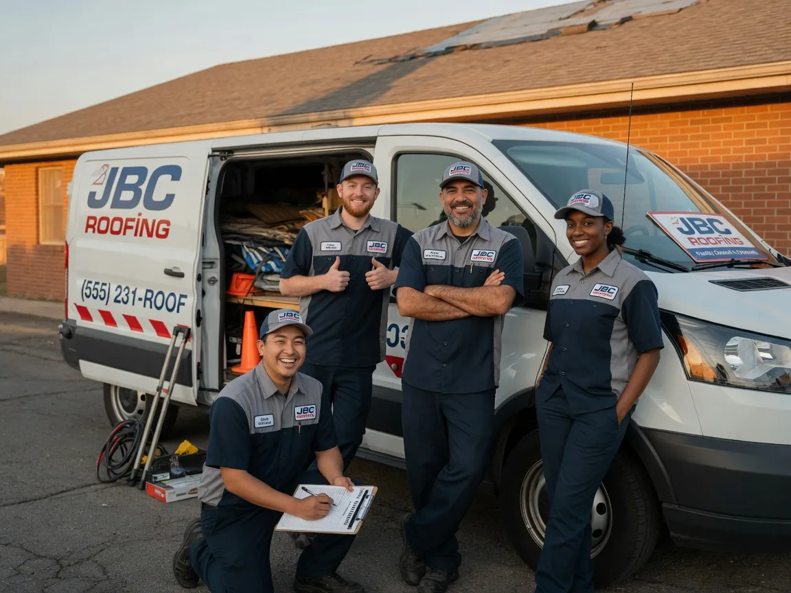 Roof Replacement company in Fair Lawn, NJ