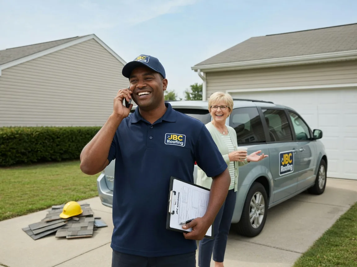 Roof Replacement Fair Lawn, NJ FAQs
